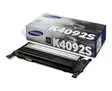 SAMSUNG CLT-K4092S BLACK TONER - Samsung-laservärit - 191628452453 - 1