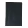 VAHAKANSIVIHKO A5/100 MUSTA - Vihkot ja lehtiöt - 4741500650123 - 1