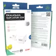WAVE 33W GAN PIKAVERKKOLATURI, 1 X USB-C - Verkkolaturit - 6418312170573 - 1