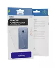 WAVE SILIKONISUOJA GALAXY XCOVER 5 - Suojakuoret, Samsung - 6418312159523 - 1