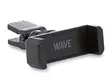 WAVE VENTCLIP AUTOTELINE, MUSTA - Telineet puhelimelle ja tabletille - 6418312133493 - 4