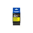BROTHER HSE631E 11.2MM LÄMPÖKUTISTESUKKA - Brother-teipit - 4977766822923 - 1