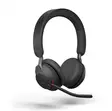 JABRA EVOLVE 2 65 MS STEREO HEADSET - Headsetit - 5706991022803 - 1