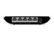 TP-LINK TL-SG1005D 5-PORTTINEN KYTKIN - Kytkimet - 1210002616553 - 2