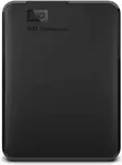 WD ELEMENTS 2TB ULKOINEN KIINTOLEVY - Ulkoiset kiintolevyt - 718037855363 - 1