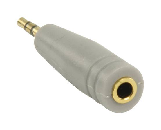 BANDRIDGE BAP211 AUDIOADAPTERI - Adapterit ja jakajat - 8717587014093 - 1