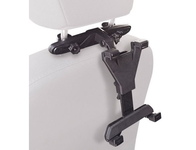 BARKAN T30 TABLET-AUTOTELINE NISKATUKEEN - Telineet puhelimelle ja tabletille - 7290004782153 - 1