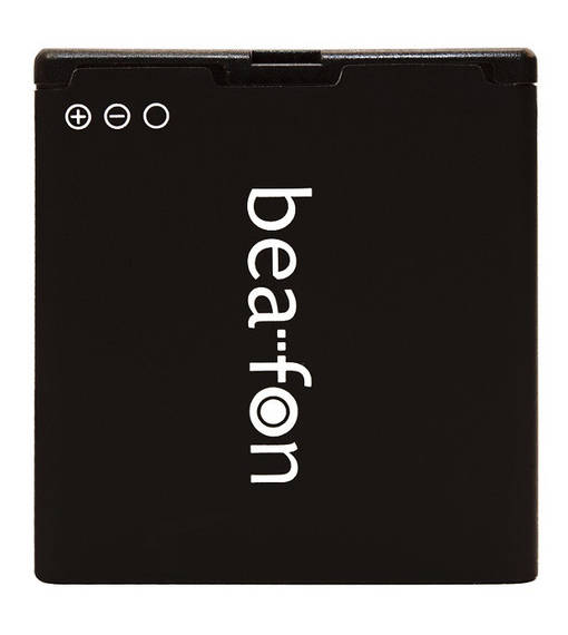 BEAFON SL360I ALKUPERÄINEN VAKIOAKKU - Puhelimen akut - 9120042772763 - 1