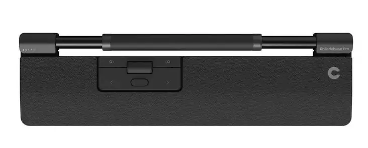 CONTOUR ROLLERMOUSE PRO SLIM WIRED - Hiiriohjaimet - 743870051993 - 1