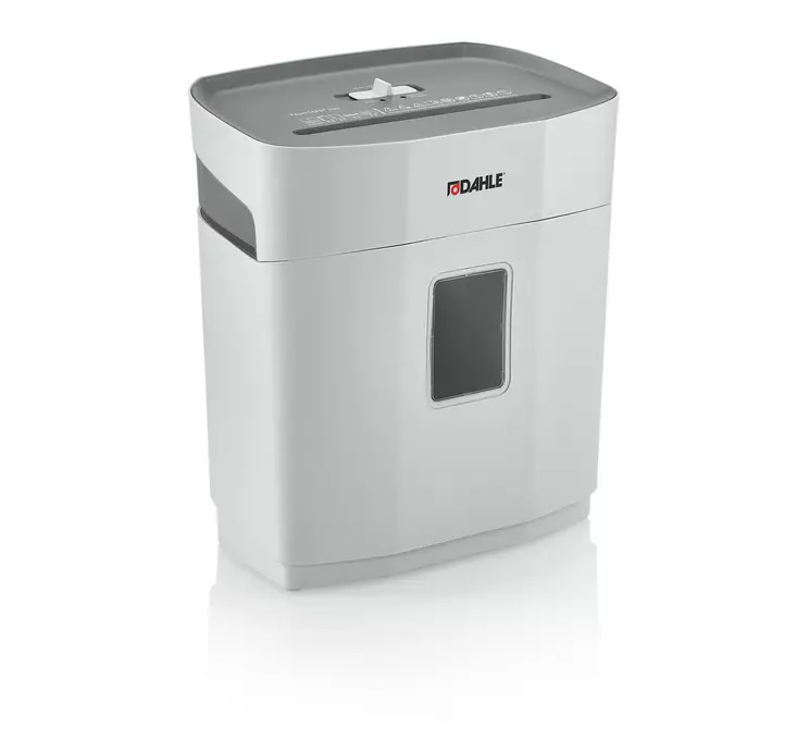 DAHLE PAPERSAFE 100 PAPERINTUHOOJA - Paperisilppurit - 4009729074183 - 1