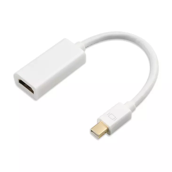 ELETRA MINIDISPLAYPORT - HDMI ADAPTERI - Adapterit ja jakajat - 4894526009953 - 1