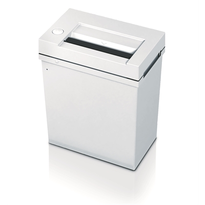 IDEAL 2245 PAPERINTUHOOJA, 4 MM SUIKALE - Paperisilppurit - 4019364502903 - 1