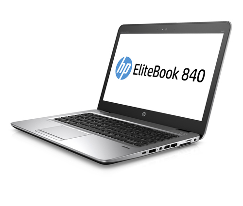 KÄYTETTY HP ELITEBOOK 840 G3 14" FHD - Käytetyt tietokoneet - 04112022840G3 - 1