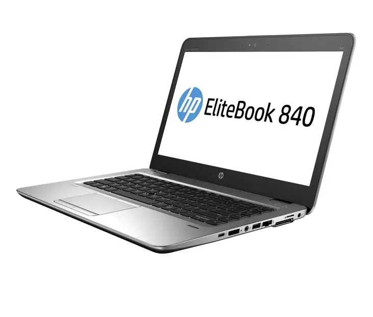 KÄYTETTY HP ELITEBOOK 840 G3 14" FHD - Käytetyt tietokoneet - 06082022840G3 - 1
