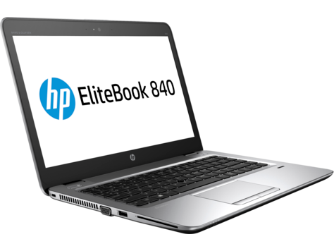 KÄYTETTY HP ELITEBOOK 840 G3 14" FHD - Käytetyt tietokoneet - 09122021840G3 - 1