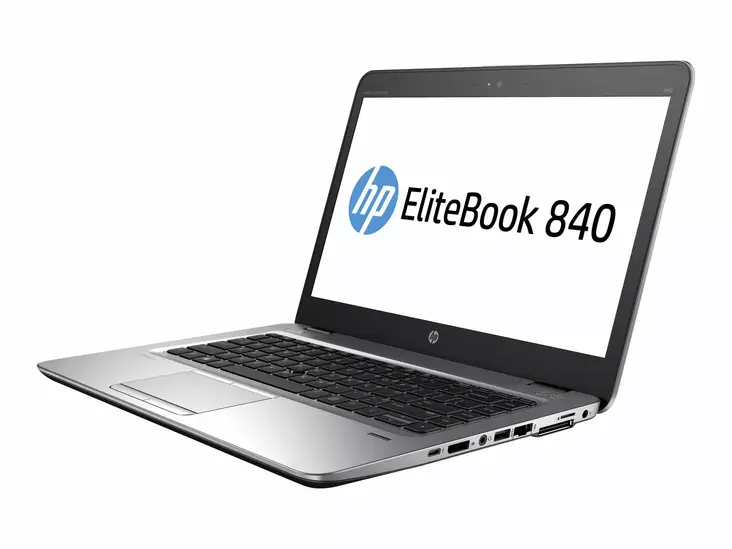 KÄYTETTY HP ELITEBOOK 840 G3, 14" FHD - Käytetyt tietokoneet - 10082020840G3 - 1