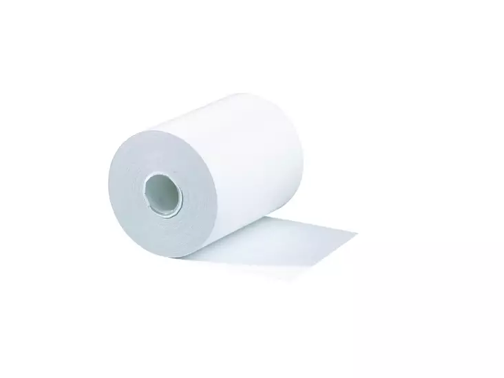 LÄMPÖPAPERIRULLA 57X64X12 BPA-VAPAA - Kuittirullat - 6405048800003 - 1