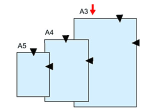 MUOVITASKU A3L 120MIC PVC 0.12MM - Muovitaskut - 6419325278393 - 1