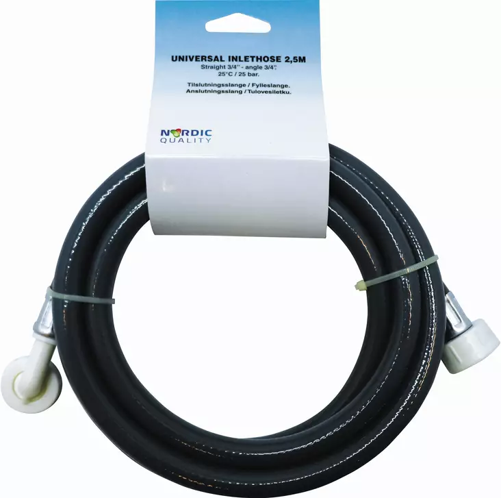 NORDIC QUALITY PESUKONEEN VEDENOTTOLETKU - Kodinkonetarvikkeet ja varaosat - 5706470028593 - 1