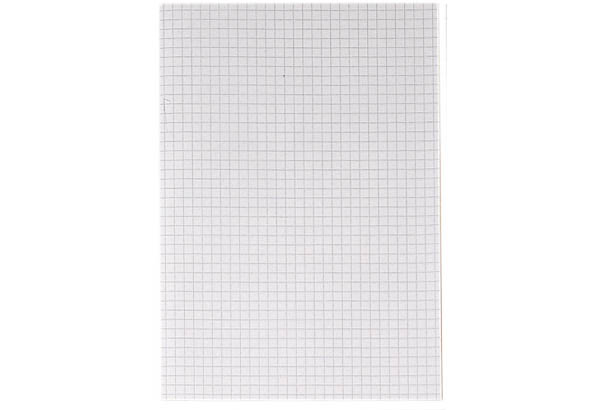 PAPERIPISTE KONSEPTIPAPERI 2XA4 7X7MM - Vihkot ja lehtiöt - 5010642417383 - 1