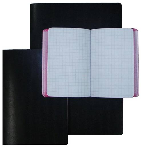 PAPERIPISTE VAHAKANSIVIHKO A6/100 - Vihkot ja lehtiöt - 6416344004613 - 1