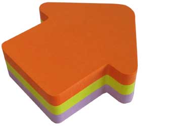 POST-IT NOTES 2007A VIESTILAPUT - Viestilaput ja teippimerkit - 3134375349833 - 1