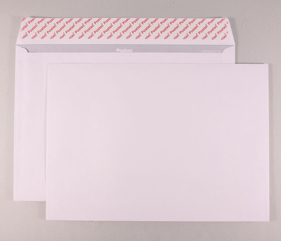 POSTAC C4 KIRJEKUORI STC4AH, TARRANAUHA - Kirjekuoret - 6420615021223 - 1