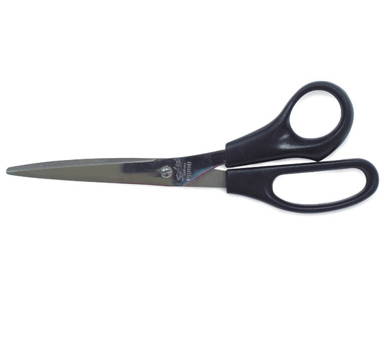 SCRIVA 56022 SAKSET 21 CM / 8" - Sakset - 4043032560223 - 1