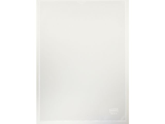 STAPLES MUOVITASKU A4 PP APPELSIINIPINTA - Muovitaskut - 4045348037673 - 1