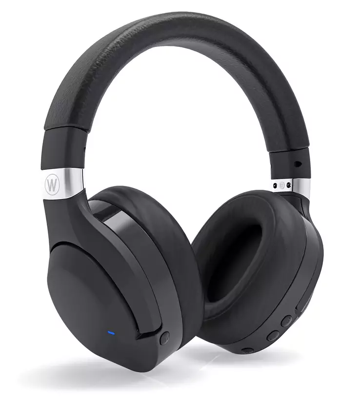 WAVE BLUETOOTH VASTAMELUKUULOKKEET - Kuulokkeet - 6418312155983 - 1