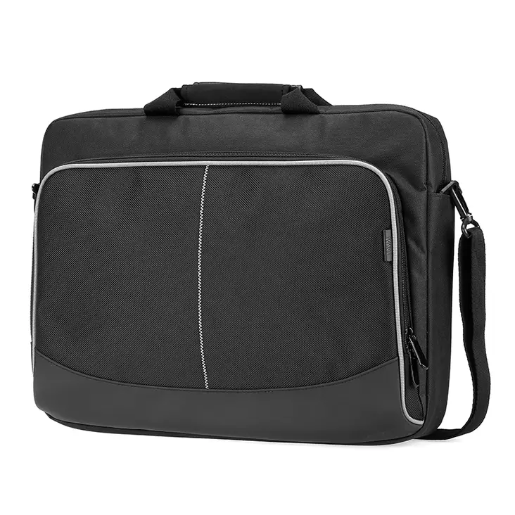 WAVE TIETOKONELAUKKU 15.6" MUSTA - Tietokonelaukut - 6418312158403 - 1