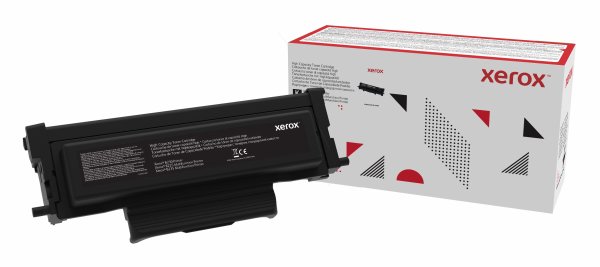 XEROX 006R04400 MUSTA LASERVÄRIKASETTI - Xerox-laservärit - 095205068993 - 1