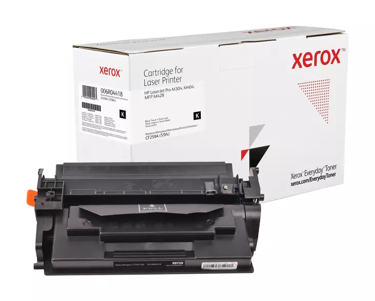 XEROX EVERYDAY HP CF259A TARVIKEVÄRI - HP-laservärit - 095205069563 - 1