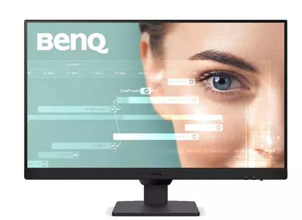 BENQ GW2490 23.8" FHD IPS NÄYTTÖ - Tietokoneen näytöt - 4718755093043 - 1