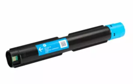 KATUN XEROX 106R03740 CYAN TARVIKEVÄRI - Xerox-laservärit - 821831145223 - 1