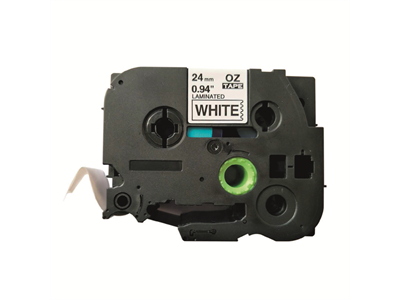 Q-CONNECT TZE-251 TARRANAUHA 24MM - Brother-teipit - 5705831187993 - 1