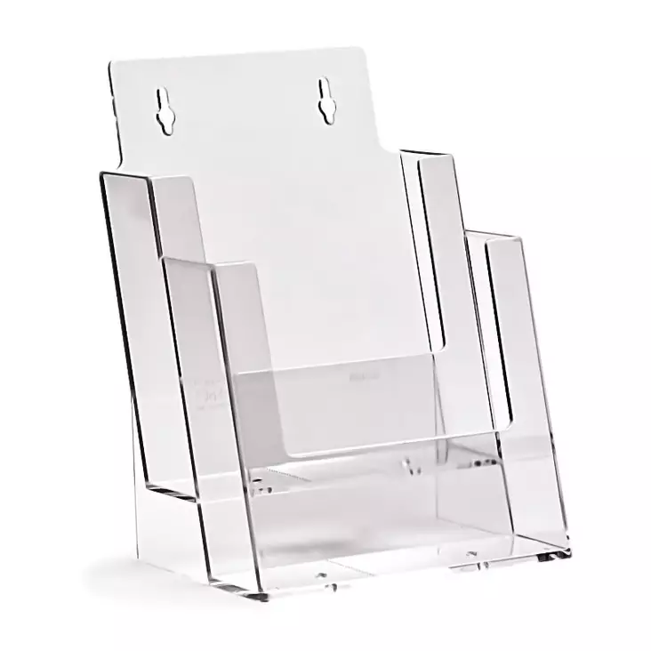 TAYMAR ESITETELINE A5 2-OSAINEN - Esitetelineet - 73293 - 1