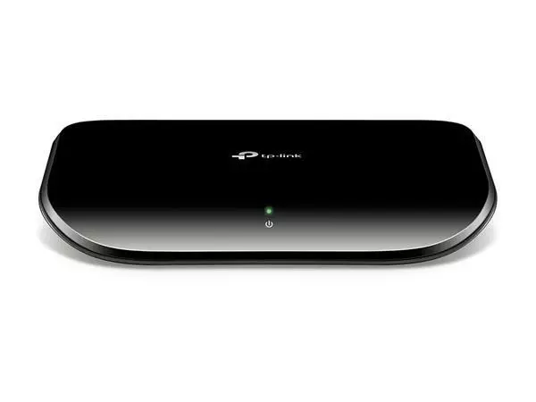 TP-LINK TL-SG1005D 5-PORTTINEN KYTKIN - Kytkimet - 1210002616553 - 1