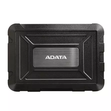 ADATA ED600 DURABLE KIINTOLEVYKOTELO - Ulkoiset kiintolevyt - 4713218463234 - 1