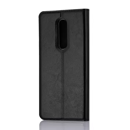 WAVE SUOJAKOTELO ONEPLUS 8 MUSTA - Suojakotelot, muut merkit - 6418312156034 - 2