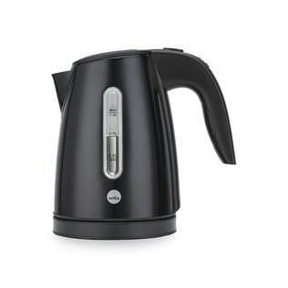 WILFA WK2GB-1500 VEDENKEITIN, MUSTA - Vedenkeittimet - 7044876099204 - 1