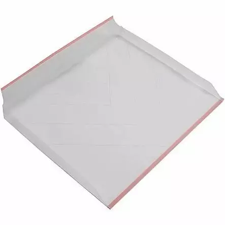 TOLLCO D45 AQ+ TULVASUOJA 45 X 50 CM - Kodinkonetarvikkeet ja varaosat - 7392832000024 - 1