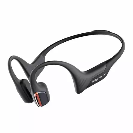 MOJAWA PURRA RUN LUUJOHDEKUULOKKEET - Handsfree-kuulokkeet - 6974506691274 - 1
