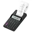 CASIO HR-8RCE NAUHALASKIN / PÖYTÄLASKIN - Laskimet - 4971850099604 - 1