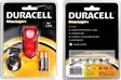 DURACELL B02 POLKUPYÖRÄN TAKAVALO - Polkupyörät - 884620009144 - 2