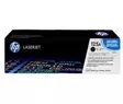 HP CB540A 125A MUSTA LASERVÄRIKASETTI - HP-laservärit - 808736839174 - 1