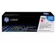 HP CB543A 125A MAGENTA LASERVÄRIKASETTI - HP-laservärit - 808736839204 - 1