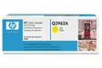 HP Q3962A 122A YELLOW LASERVÄRI - HP-laservärit - 829160069364 - 1