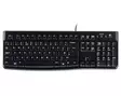 LOGITECH K120 BUSINESS NÄPPÄIMISTÖ - Näppäimistöt - 5099206022904 - 1