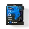 NEDIS GAMING WRALON PELIKUULOKKEET - Headsetit - 5412810270354 - 6